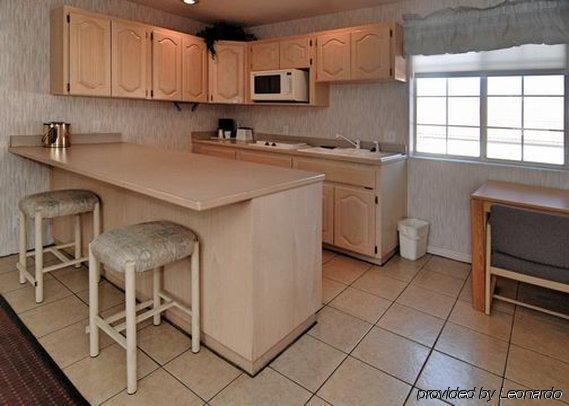 Alojamento de Turismo Selvagem Econo St George North - Near Pioneer Park St. George